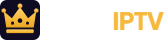 King IPTV logo